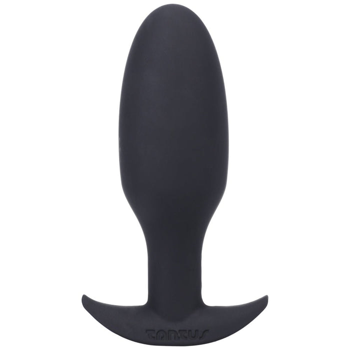 Tantus Ryder - Onyx - SexToy.com