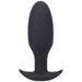 Tantus Ryder - Onyx - SexToy.com