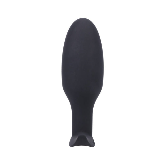 Tantus Ryder - Onyx - SexToy.com