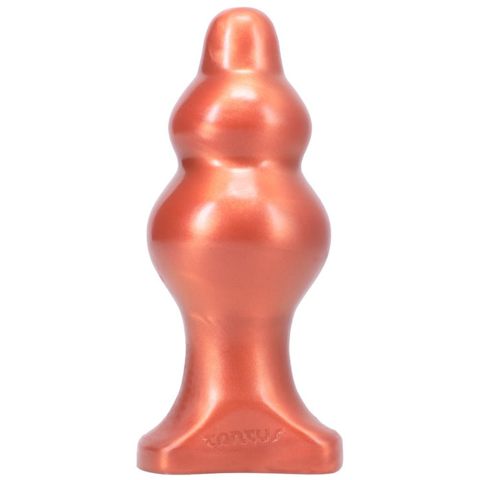 Tantus Severin Large Super Soft Copper - SexToy.com