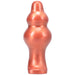 Tantus Severin Large Super Soft Copper - SexToy.com