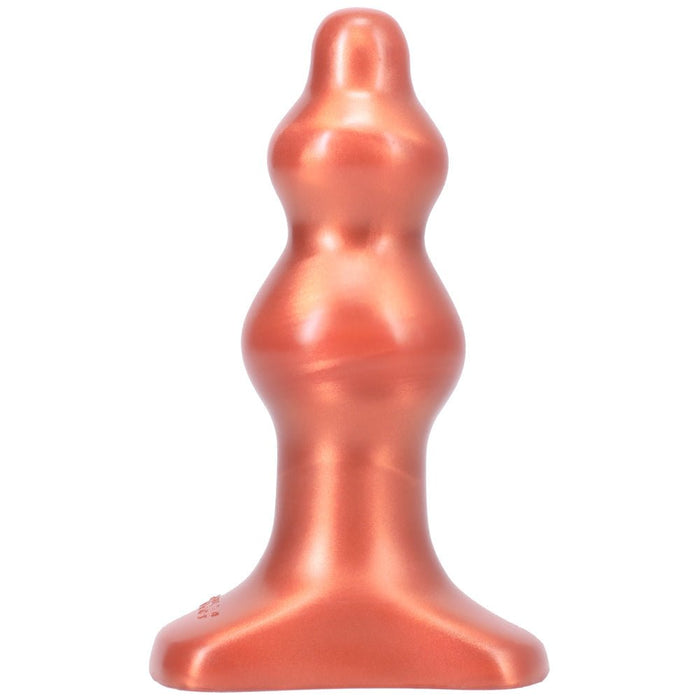 Tantus Severin Small Super Soft Copper - SexToy.com