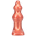 Tantus Severin Small Super Soft Copper - SexToy.com