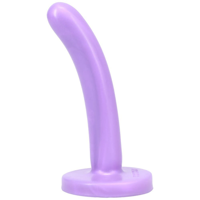 Tantus Silk Small - Purple Haze - SexToy.com