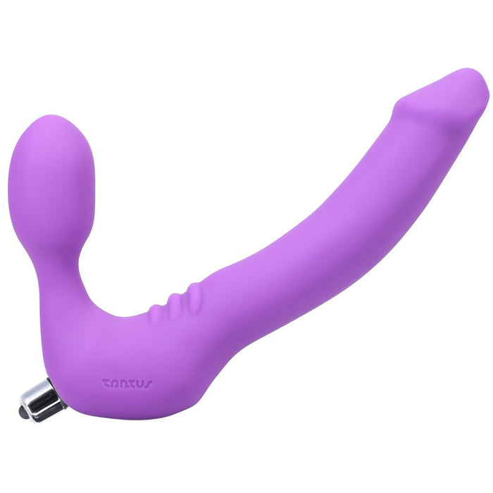 Tantus Strapless Classic - SexToy.com