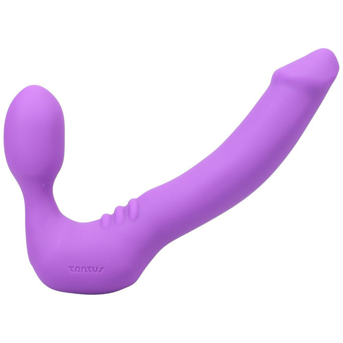 Tantus Strapless Classic - SexToy.com