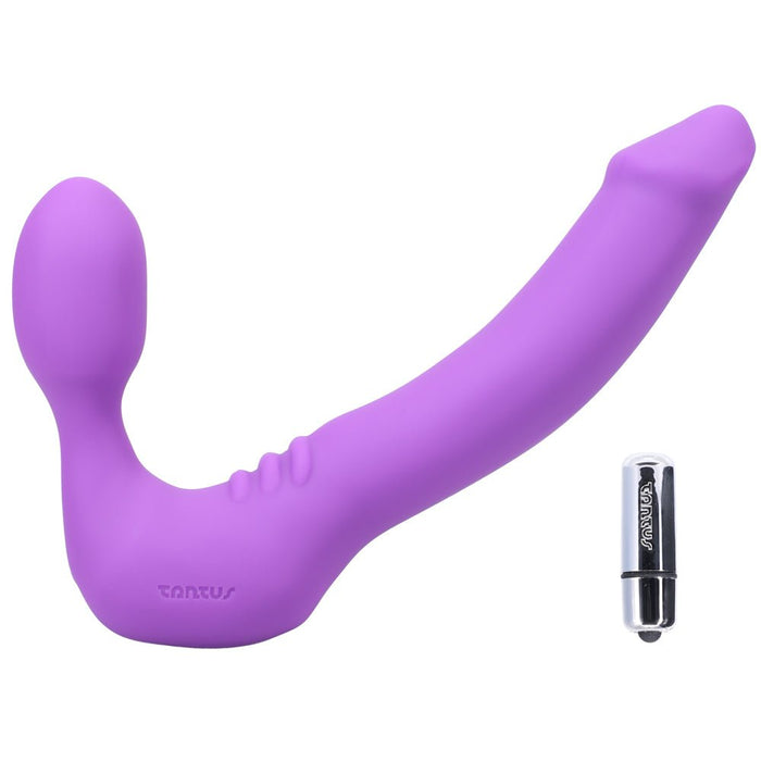 Tantus Strapless Classic - SexToy.com