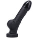 Tantus Super Destiny Super Soft - black (dc) - SexToy.com