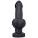 Tantus Super Destiny Super Soft - black (dc) - SexToy.com