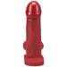 Tantus T - rex - Crimson - SexToy.com