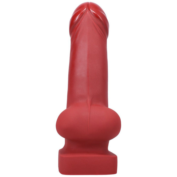 Tantus T - rex - Crimson - SexToy.com