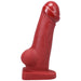 Tantus T - rex - Crimson - SexToy.com