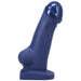 Tantus T Rex - Supersoft Carbide Blue (box Packaging) - SexToy.com