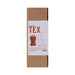 Tantus Tex - True Blood Red - SexToy.com