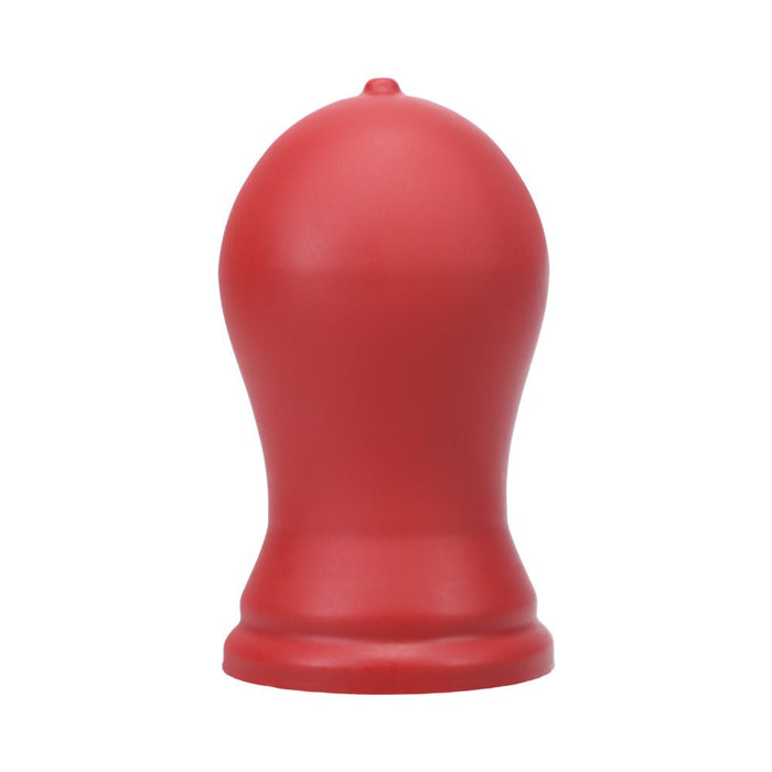 Tantus Tex - True Blood Red - SexToy.com