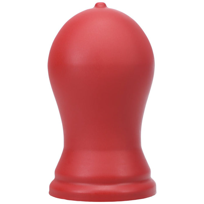 Tantus Tex - True Blood Red - SexToy.com