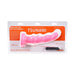 Tantus Tsunami - Punk Rock Pink - SexToy.com