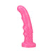 Tantus Tsunami - Punk Rock Pink - SexToy.com