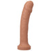 Tantus Uncut #1 - Cocoa Large - SexToy.com