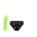 Tantus Vamp Kit - Lime - SexToy.com