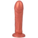 Tantus Vamp Super Soft Copper - SexToy.com