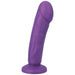 Tantus Vamp Super Soft Midnight Purple - SexToy.com