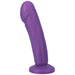 Tantus Vamp Super Soft Midnight Purple - SexToy.com