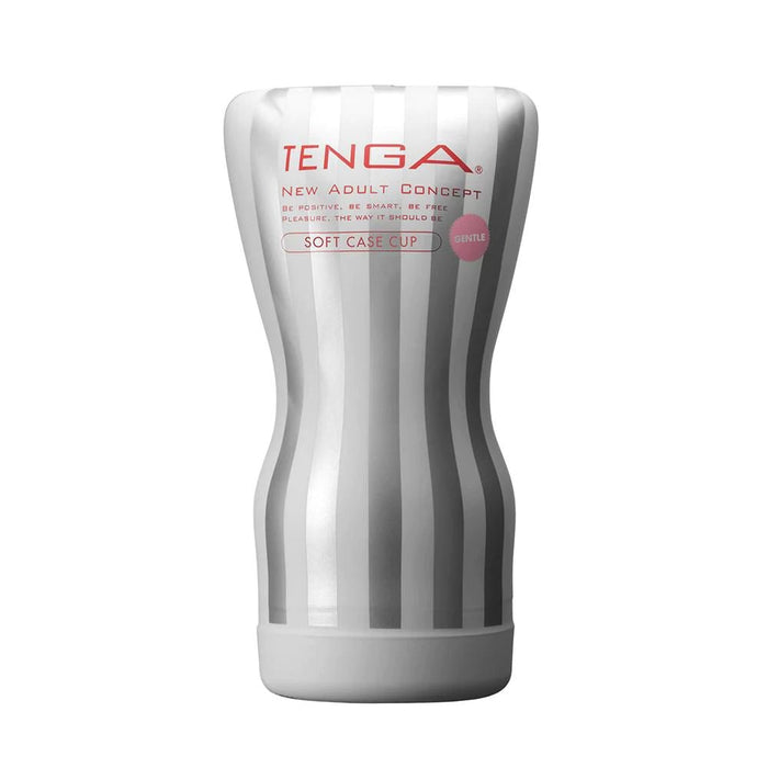 Tenga Soft Case Cup Gentle - SexToy.com