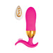 The Beat Magic Tickler Plug Purple - SexToy.com