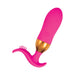 The Beat Magic Tickler Plug Purple - SexToy.com