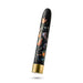 The Collection Bountiful Limited Edition Rechargeable 7 In. Vibrator Flora - SexToy.com