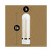 The Collection Glitzy Deco Gold - SexToy.com