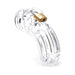 The Curve Male Chastity Device - SexToy.com