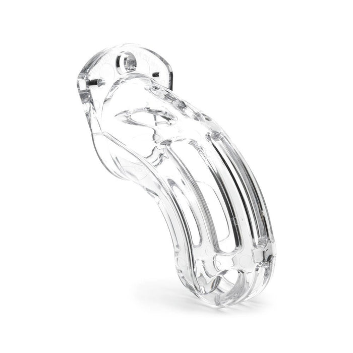 The Curve Male Chastity Device - SexToy.com