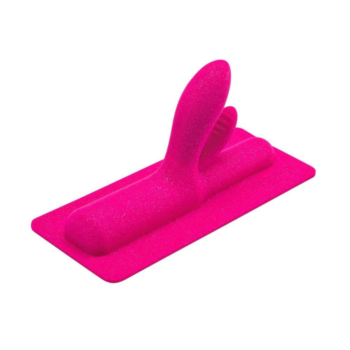 The Unicorn Jackalope Silicone Attachment - SexToy.com