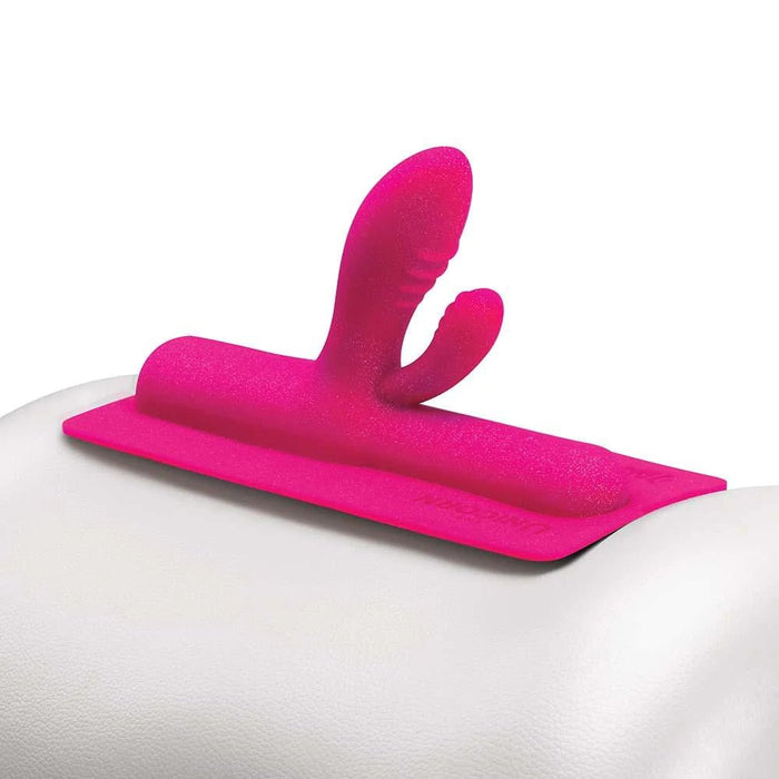 The Unicorn Jackalope Silicone Attachment - SexToy.com