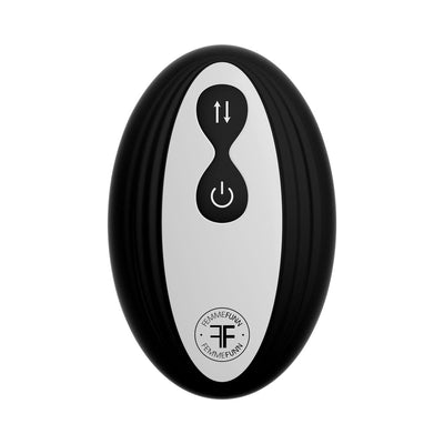Thruster Baller Thrusting Dildo