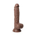 Thruster Baller Cocoa - SexToy.com