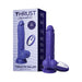 Thruster Baller Dark Purple - SexToy.com