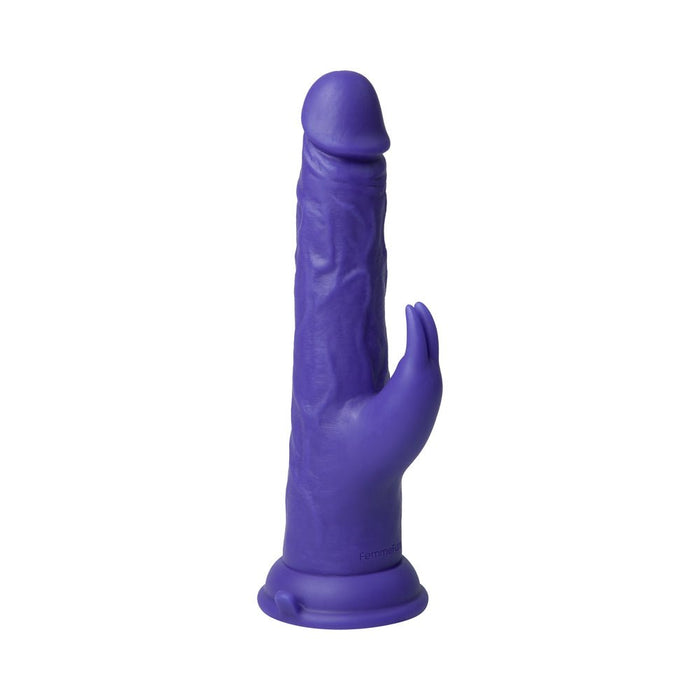 Thruster Rabbit Dark Purple - SexToy.com