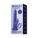 Thruster Rabbit Dark Purple - SexToy.com