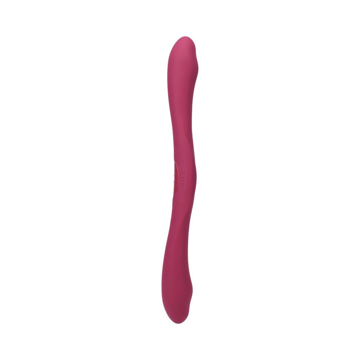 Tryst Duet W/remote - Berry - SexToy.com