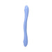 Tryst Duet W/remote - Periwinkle Blue - SexToy.com