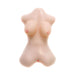 Tushy Torso Blow Up Doll W Vaginal Hole - SexToy.com