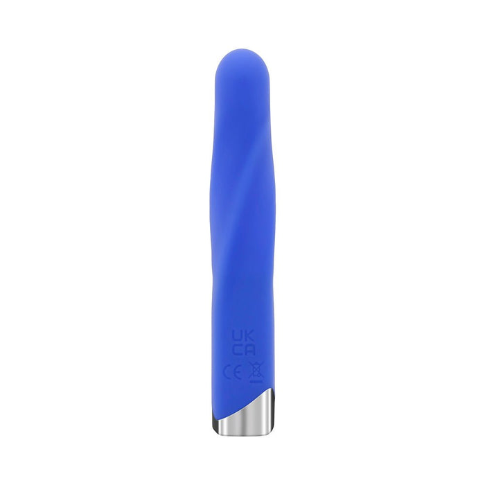 Twisted Temptation Blue - SexToy.com