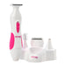 Ultimate Personal Shaver Kit 2 Ladies - SexToy.com