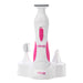 Ultimate Personal Shaver Kit 2 Ladies - SexToy.com