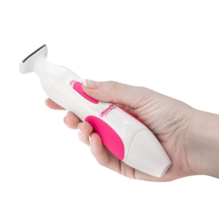 Ultimate Personal Shaver Kit 2 Ladies - SexToy.com