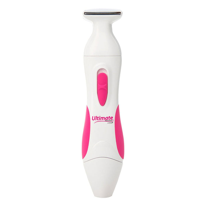 Ultimate Personal Shaver Kit 2 Ladies - SexToy.com