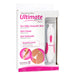 Ultimate Personal Shaver Kit 2 Ladies - SexToy.com